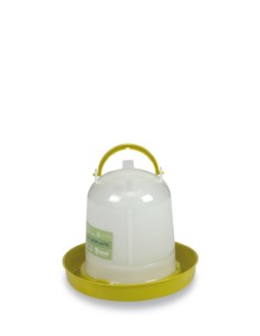 BEBEDERO AVES BIO GAUN