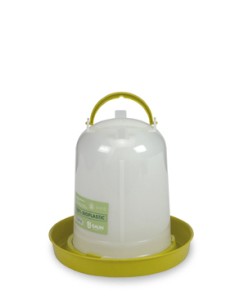 BEBEDERO AVES BIO GAUN 2