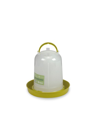 BEBEDERO AVES BIO GAUN