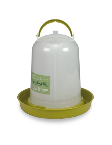 BEBEDERO AVES BIO GAUN