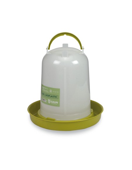 BEBEDERO AVES BIO GAUN