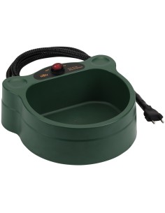 BEBEDERO CALEFACTADO GAUN - 2,2 LITROS