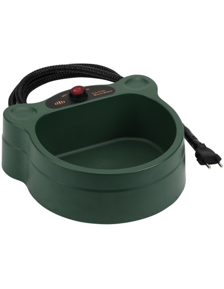 BEBEDERO CALEFACTADO GAUN - 2,2 LITROS