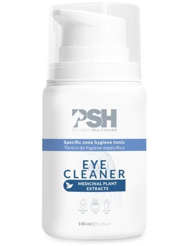 EYE CLEANER TONIC PSH - 300 ML