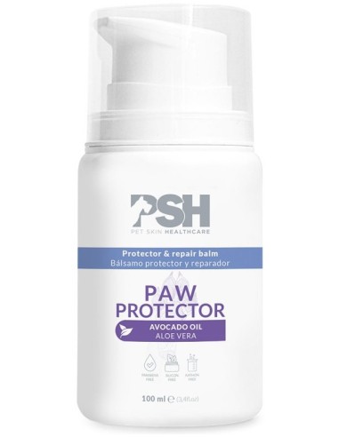 PAW PROTECTOR PSH - 300 ML