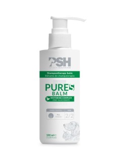 PURE S BALM PARA PROBLEMAS DE PIEL PSH - 100 ML