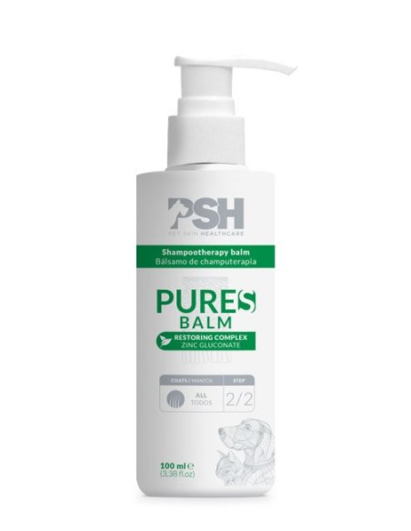PURE S BALM PARA PROBLEMAS DE PIEL PSH - 100 ML