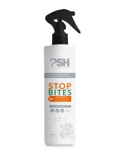 STOP BITES LOTION REPELENTE PSH - 300 ML