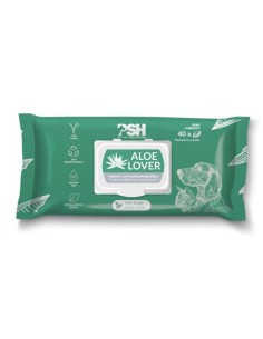 TOALLITAS ALOE PSH - 100 ML