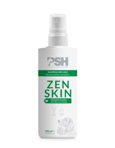 ZEN SKIN MIST ANTIPRURITICO PSH - 100 ML