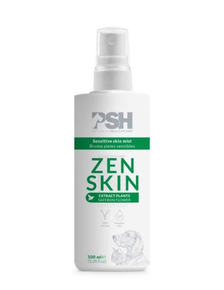 ZEN SKIN MIST ANTIPRURITICO PSH - 100 ML