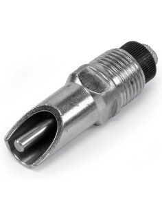 BEBEDERO CHUPETE INOX PEQUEÑO PARA CERDOS GAUN