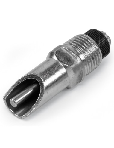 BEBEDERO CHUPETE INOX PEQUEÑO PARA CERDOS GAUN