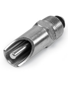 BEBEDERO CHUPETE INOX GRANDE PARA CERDOS GAUN