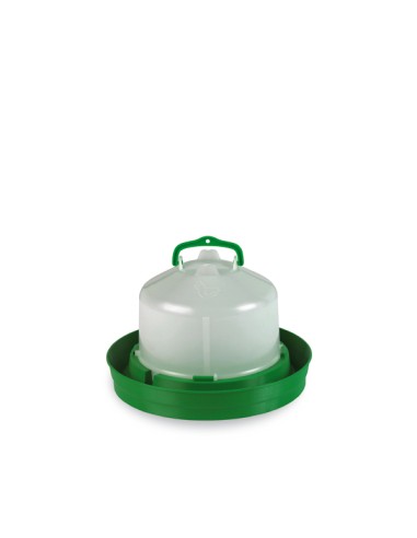 BEBEDERO PREMIUM PARA AVES GAUN