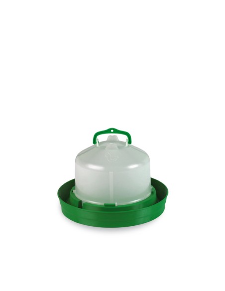 BEBEDERO PREMIUM PARA AVES GAUN