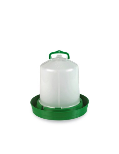 BEBEDERO PREMIUM PARA AVES GAUN