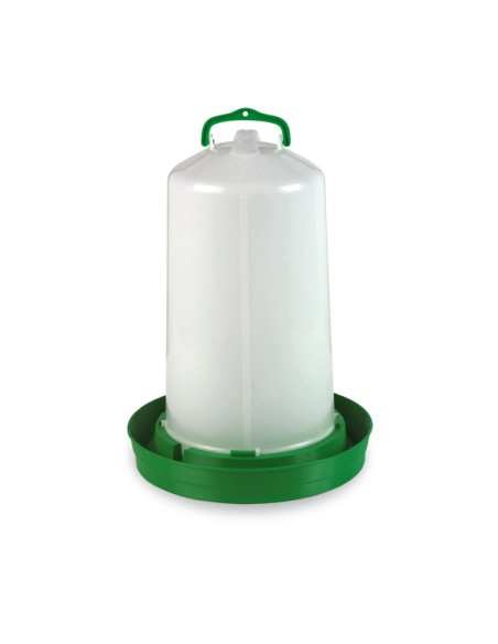 BEBEDERO PREMIUM PARA AVES GAUN