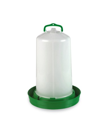 BEBEDERO PREMIUM CON TAPON PARA AVES GAUN