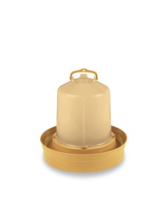 BEBEDERO PREMIUM ORO BASE PROFUNDA GAUN 2