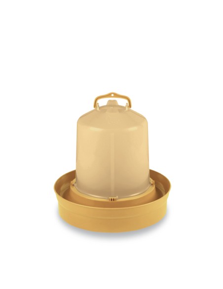 BEBEDERO PREMIUM ORO BASE PROFUNDA GAUN