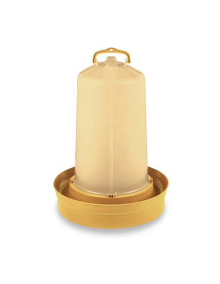 BEBEDERO PREMIUM ORO BASE PROFUNDA GAUN