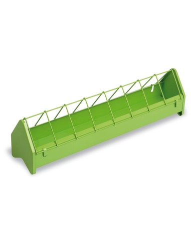 COMEDERO POLLITOS PINTADO REJILLA ANCHA GAUN -...