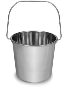 CUBO ACERO INOXIDABLE GAUN