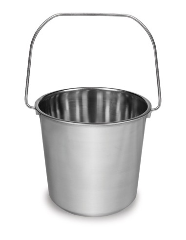 CUBO ACERO INOXIDABLE GAUN