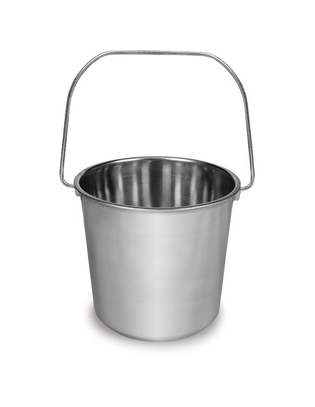 CUBO ACERO INOXIDABLE GAUN