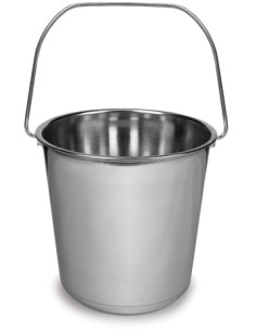 CUBO ACERO INOXIDABLE GAUN 2