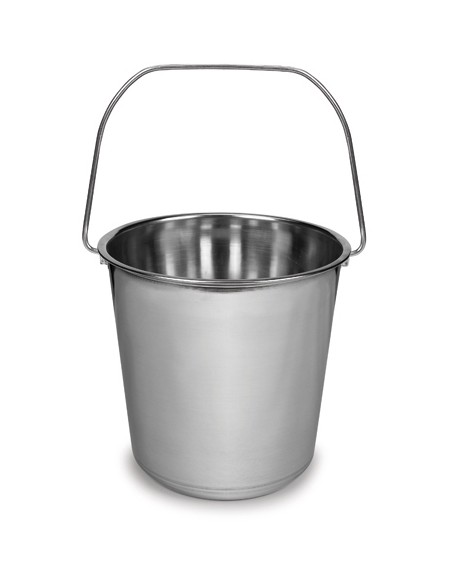 CUBO ACERO INOXIDABLE GAUN