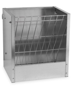 FORRAJERA INDIVIDUAL DESMONTABLE PARA OVEJAS GAUN - 37 X...