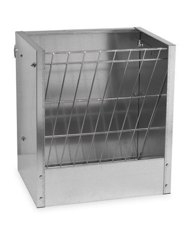 FORRAJERA INDIVIDUAL DESMONTABLE PARA OVEJAS...