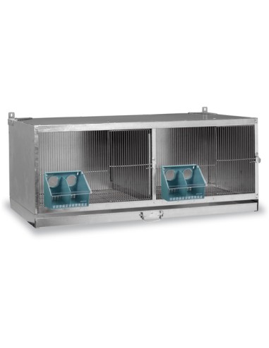 MODULO PELECHERO PARA COLGAR GAUN - 111 X 67 X...