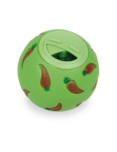 PELOTA SNACKS Ø7,5 CM GAUN