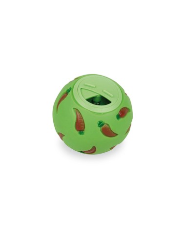 PELOTA SNACKS Ø7,5 CM GAUN