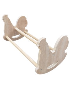 PERCHA BASCULANTE GALLINAS GAUN