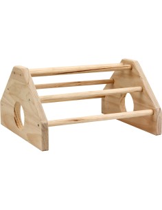 PERCHA POLLITOS PRO GAUN