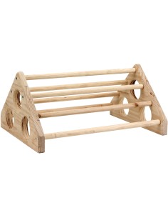 PERCHA POLLITOS PRO MAX GAUN