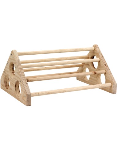 PERCHA POLLITOS PRO MAX GAUN