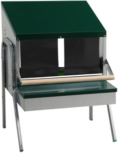 PONEDERO 50 CM CON PATAS GAUN