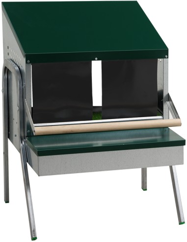 PONEDERO 50 CM CON PATAS GAUN