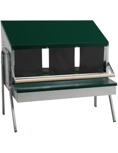 PONEDERO 75 CM CON PATAS GAUN