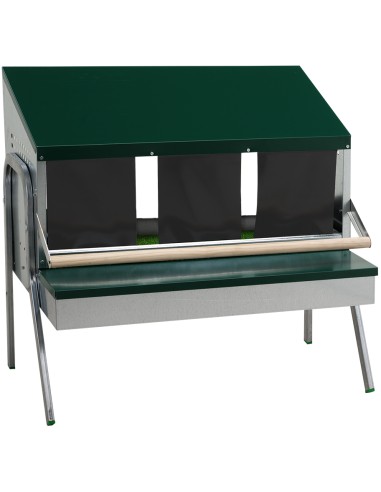 PONEDERO 75 CM CON PATAS GAUN