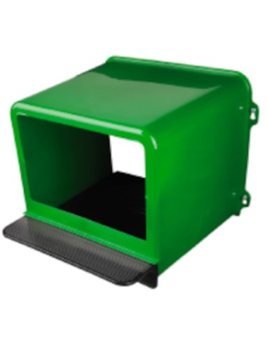 PONEDERO PLASTICO PALOMAS GAUN