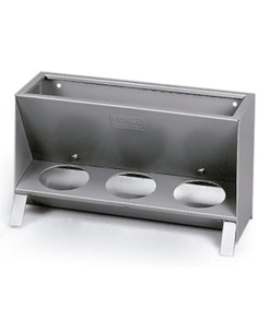 TOLVA LECHONES 3 HUECOS 15 KG GAUN