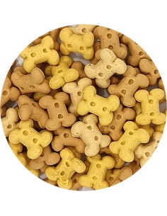SNACK GALLETAS PUPPY VAINILLA PET CUP 2