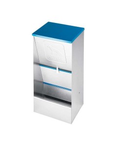 TOLVA SUPER ~ 30 KG APROX. COPELE - AZUL