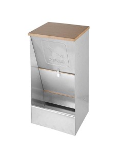 TOLVA SUPER ~ 30 KG APROX. COPELE - AZUL 2